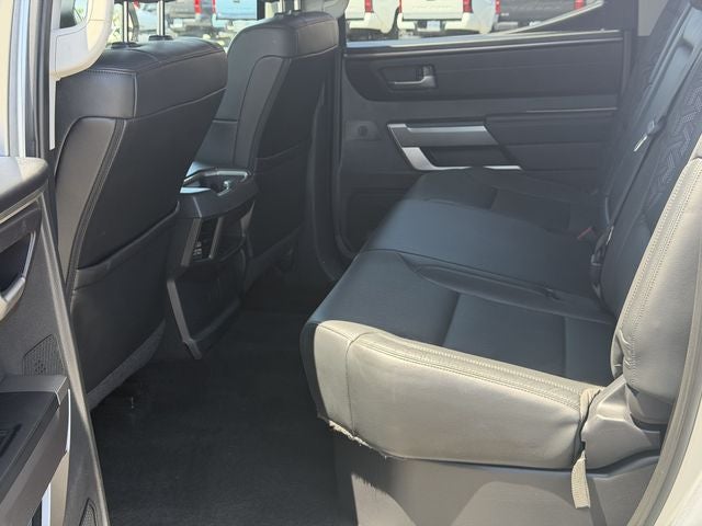 2022 Toyota TUNDRA 4X2 SR5