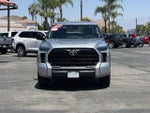 2022 Toyota TUNDRA 4X2 SR5