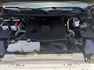 2022 Toyota TUNDRA 4X2 SR5