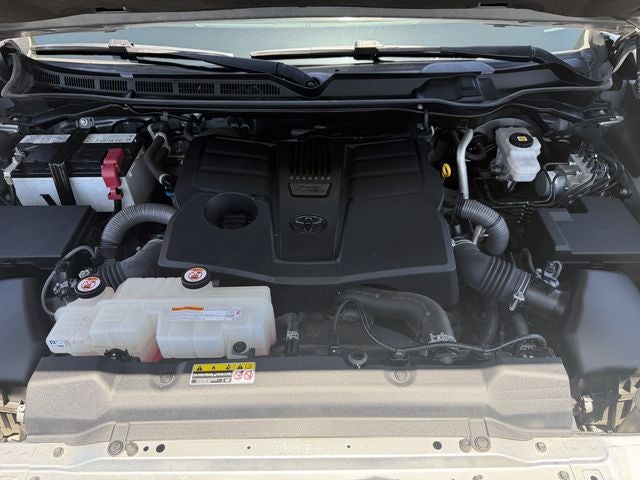 2022 Toyota TUNDRA 4X2 SR5