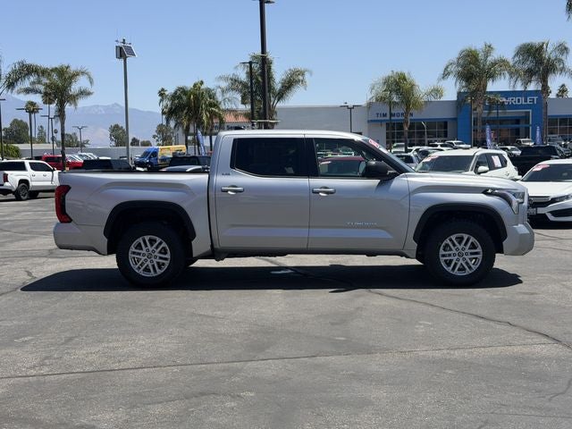 2022 Toyota TUNDRA 4X2 SR5
