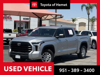 2022 Toyota TUNDRA 4X2 SR5
