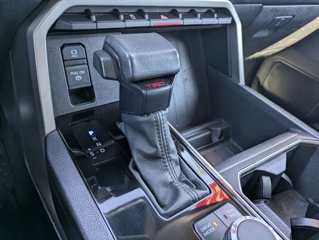 2022 Toyota TUNDRA 4X2 SR5