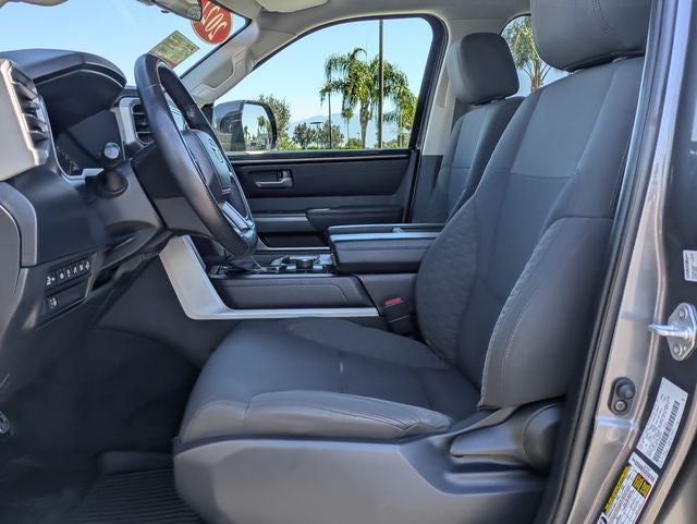 2022 Toyota TUNDRA 4X2 SR5