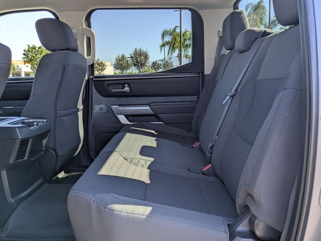 2022 Toyota TUNDRA 4X2 SR5