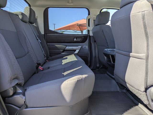 2022 Toyota TUNDRA 4X2 SR5