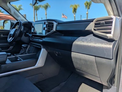 2022 Toyota TUNDRA 4X2 SR5