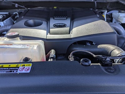 2022 Toyota TUNDRA 4X2 SR5