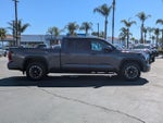 2022 Toyota TUNDRA 4X2 SR5