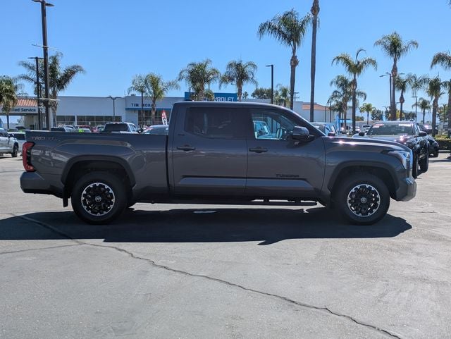 2022 Toyota TUNDRA 4X2 SR5