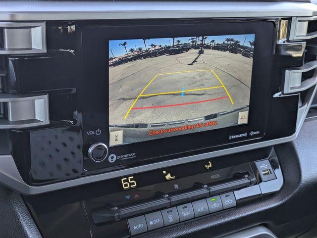 2022 Toyota TUNDRA 4X2 SR5