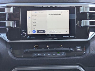 2022 Toyota TUNDRA 4X2 SR5