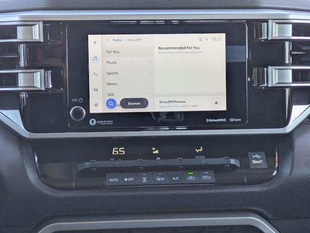 2022 Toyota TUNDRA 4X2 SR5