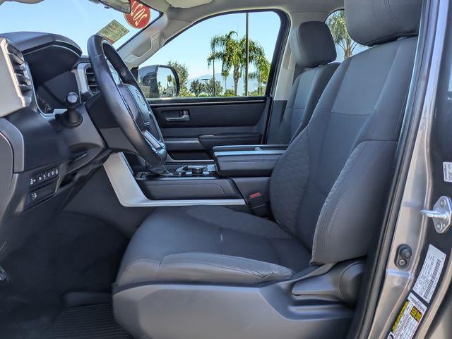 2022 Toyota TUNDRA 4X2 SR5