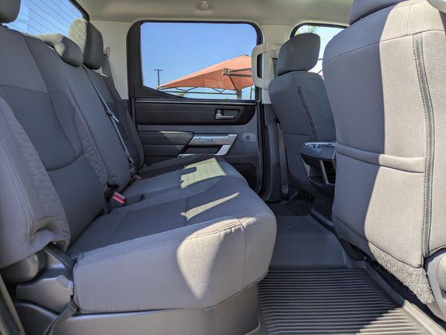 2022 Toyota TUNDRA 4X2 SR5