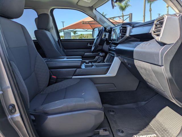 2022 Toyota TUNDRA 4X2 SR5