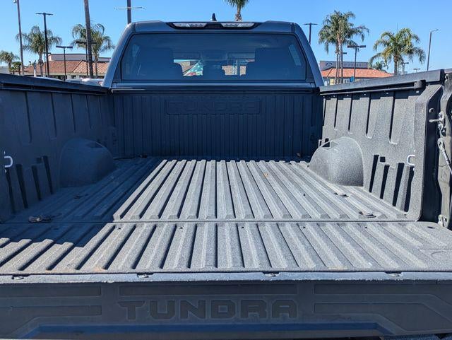 2022 Toyota TUNDRA 4X2 SR5