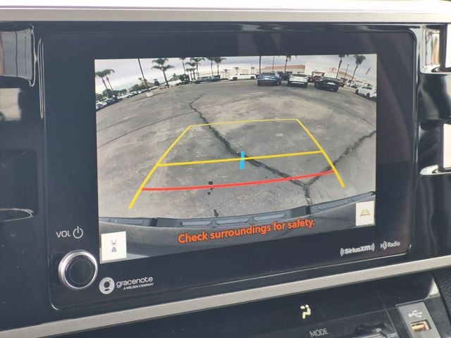 2024 Toyota TUNDRA 4X4 SR5