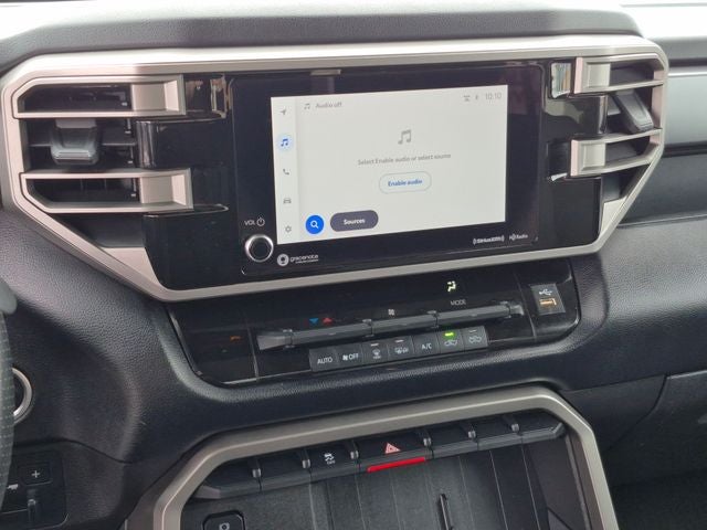 2024 Toyota TUNDRA 4X4 SR5