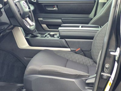 2024 Toyota TUNDRA 4X4 SR5