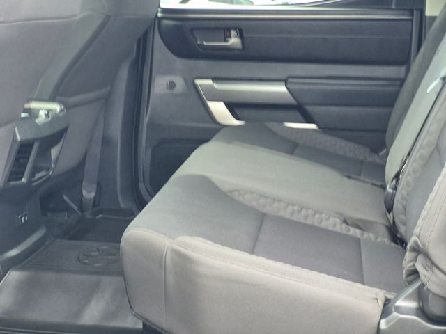 2024 Toyota TUNDRA 4X4 SR5