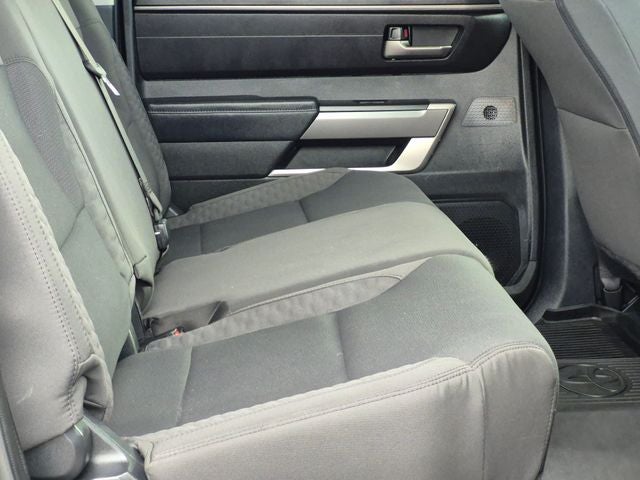 2024 Toyota TUNDRA 4X4 SR5