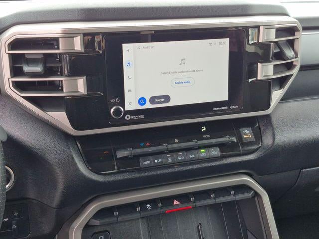 2024 Toyota TUNDRA 4X4 SR5