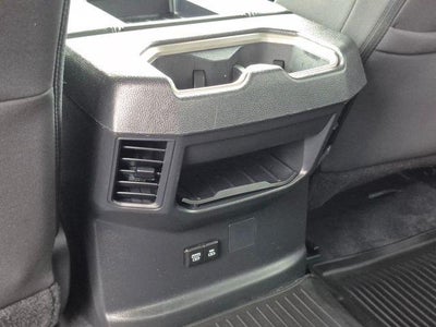 2024 Toyota TUNDRA 4X4 SR5