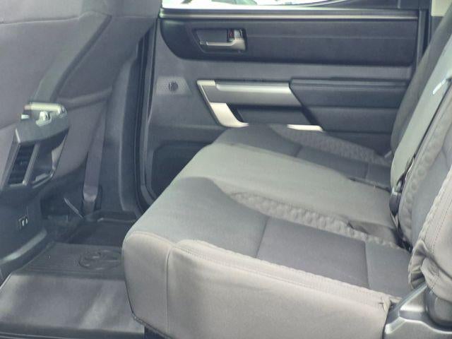 2024 Toyota TUNDRA 4X4 SR5