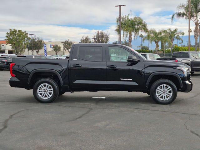 2024 Toyota TUNDRA 4X4 SR5