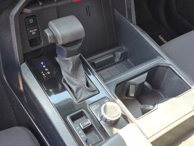 2023 Toyota TUNDRA 4X4 SR5