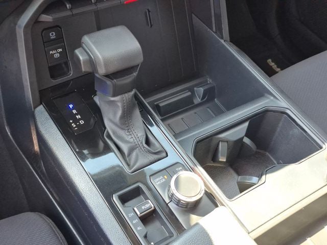 2023 Toyota TUNDRA 4X4 SR5