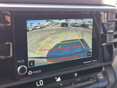 2023 Toyota TUNDRA 4X4 SR5