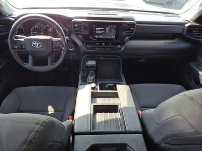 2023 Toyota TUNDRA 4X4 SR5