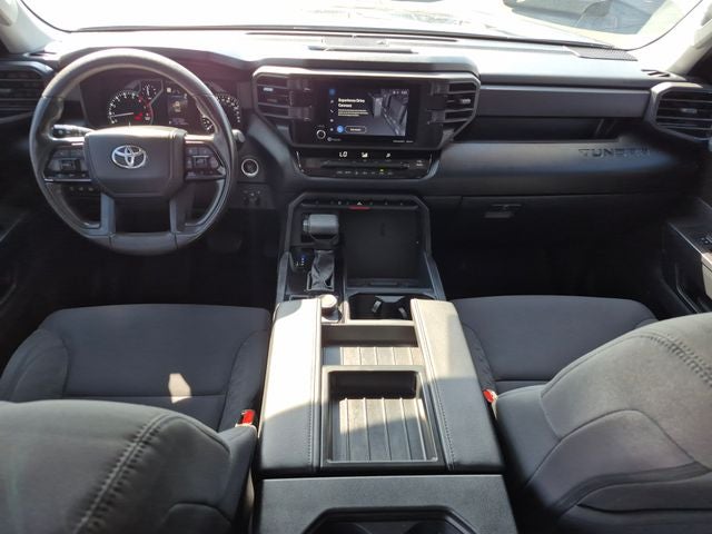 2023 Toyota TUNDRA 4X4 SR5