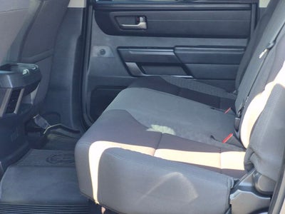 2023 Toyota TUNDRA 4X4 SR5