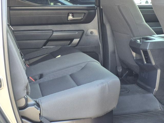 2023 Toyota TUNDRA 4X4 SR5