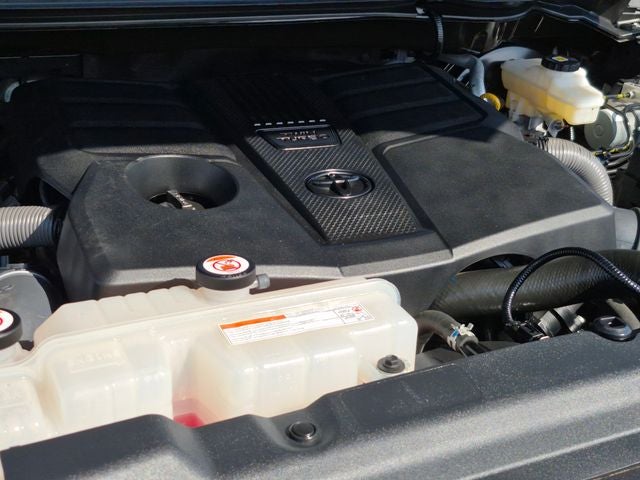 2023 Toyota TUNDRA 4X4 SR5