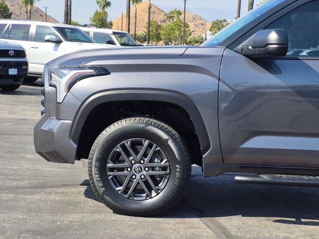 2023 Toyota TUNDRA 4X4 SR5