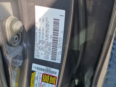 2023 Toyota TUNDRA 4X4 SR5