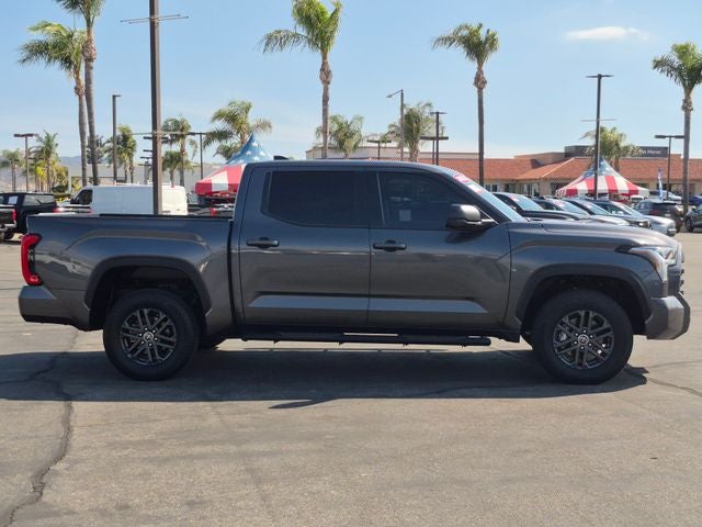 2023 Toyota TUNDRA 4X4 SR5