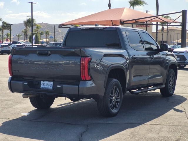 2023 Toyota TUNDRA 4X4 SR5