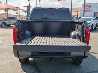 2023 Toyota TUNDRA 4X4 SR5