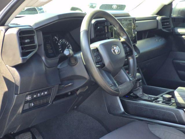 2023 Toyota TUNDRA 4X4 SR5