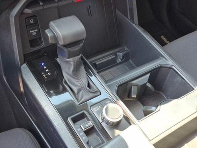 2023 Toyota TUNDRA 4X4 SR5