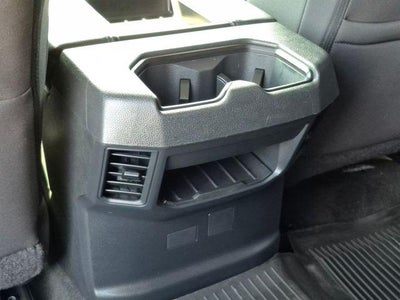 2023 Toyota TUNDRA 4X4 SR5