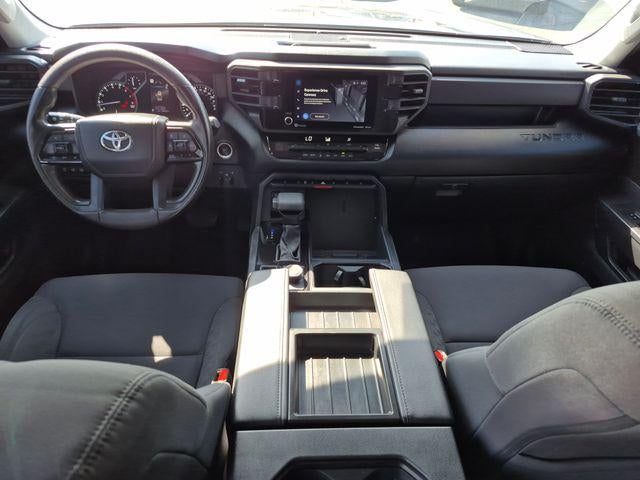 2023 Toyota TUNDRA 4X4 SR5