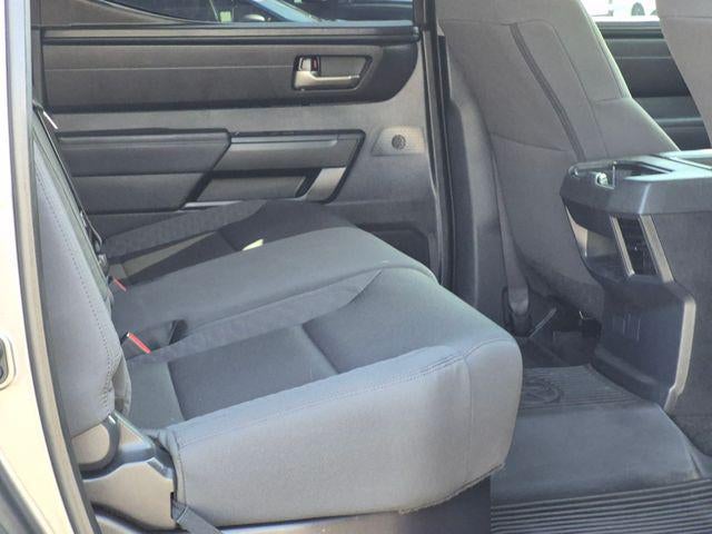 2023 Toyota TUNDRA 4X4 SR5