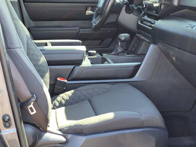 2023 Toyota TUNDRA 4X4 SR5