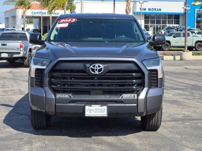 2023 Toyota TUNDRA 4X4 SR5